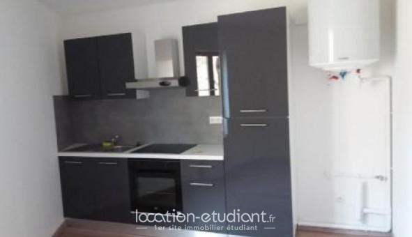 Logement étudiant Studio &agrave; Libourne (33500)