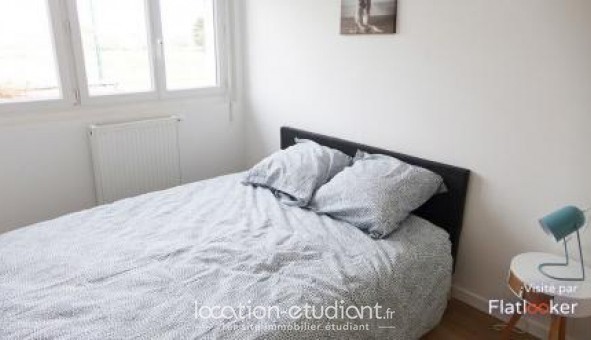 Logement étudiant Studio &agrave; Lille (59800)