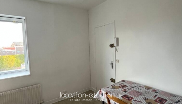 Logement étudiant Studio &agrave; Lille (59800)