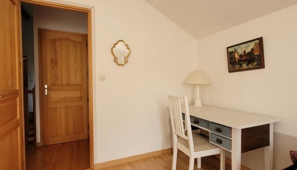 Logement étudiant Studio &agrave; Lumbin (38660)