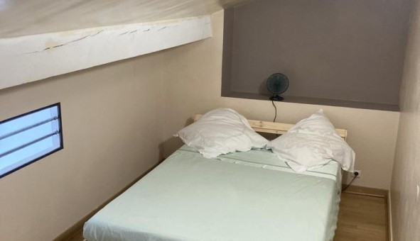 Logement étudiant Studio &agrave; Maisons Alfort (94700)