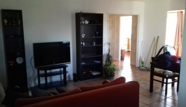 Logement étudiant Studio &agrave; Massy (91300)