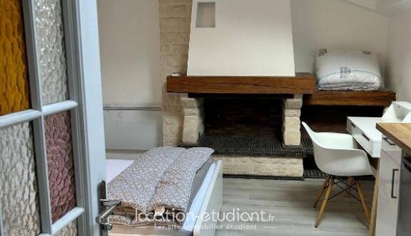 Logement étudiant Location Studio Meubl&eacute; Massy (91300)