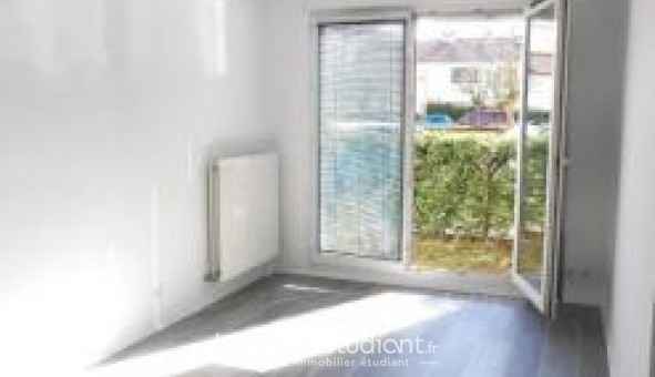 Logement étudiant Studio &agrave; Maurepas (78310)