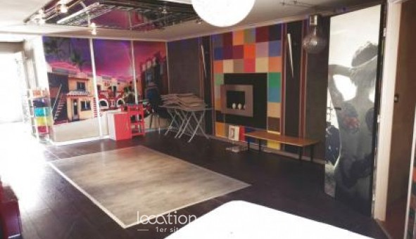 Logement étudiant Studio &agrave; Montpellier (34080)