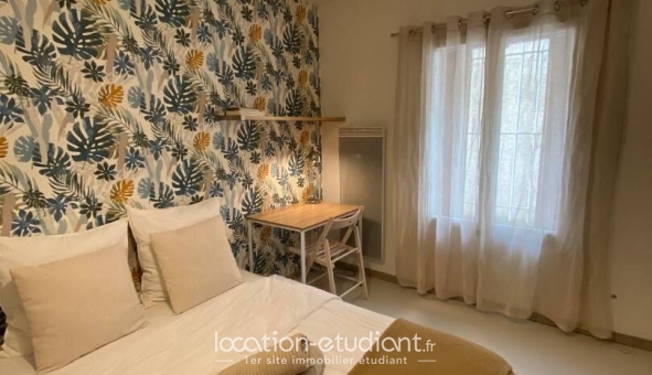 Logement étudiant Studio &agrave; Montpellier (34080)