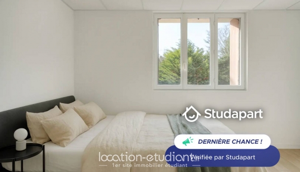 Logement étudiant Location Studio Meubl&eacute; Montreuil (93100)