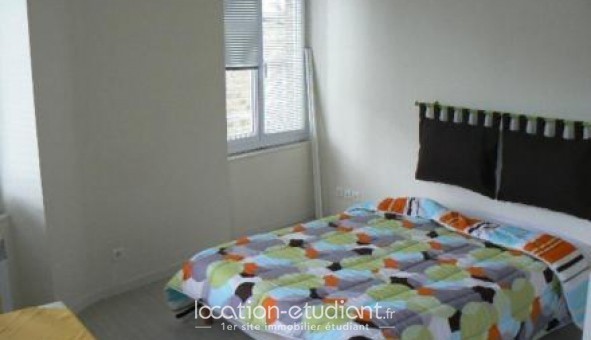 Logement étudiant Studio &agrave; Mortain (50140)