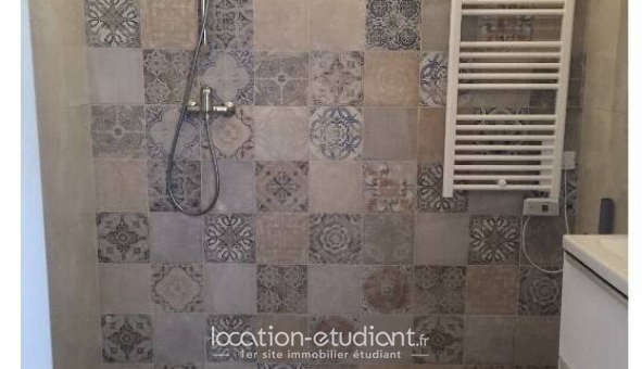 Logement étudiant Studio &agrave; Nancy (54100)