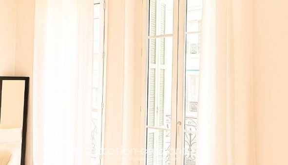 Logement étudiant Studio &agrave; Nice (06100)