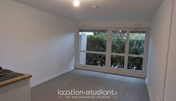 Logement étudiant Studio &agrave; Nîmes (30000)