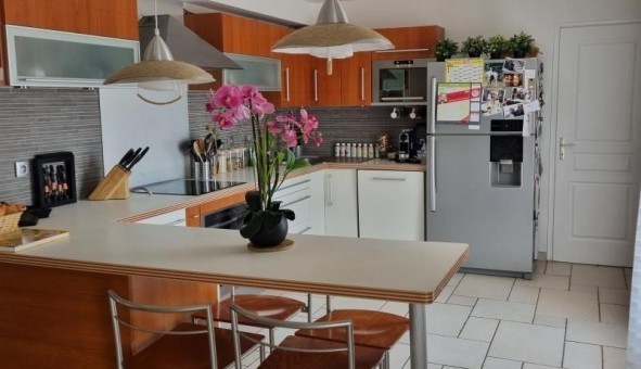 Logement étudiant Studio &agrave; Nozay (91620)
