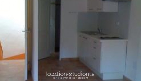 Logement étudiant Studio &agrave; Ollioules (83190)