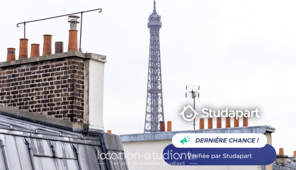 Logement étudiant Studio &agrave; Parcieux (01600)