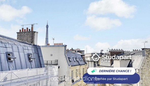 Logement étudiant Studio &agrave; Parcieux (01600)