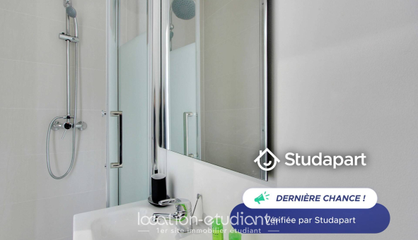 Logement étudiant Studio &agrave; Parcieux (01600)