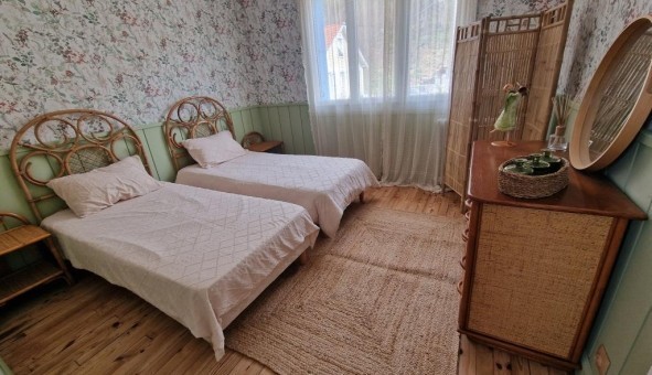 Logement étudiant Studio &agrave; Périgueux (24000)