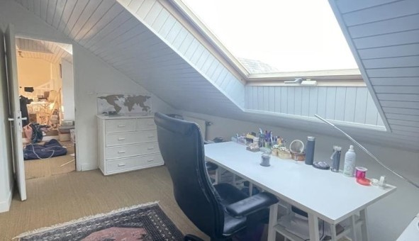 Logement étudiant Studio &agrave; Pessac (33600)