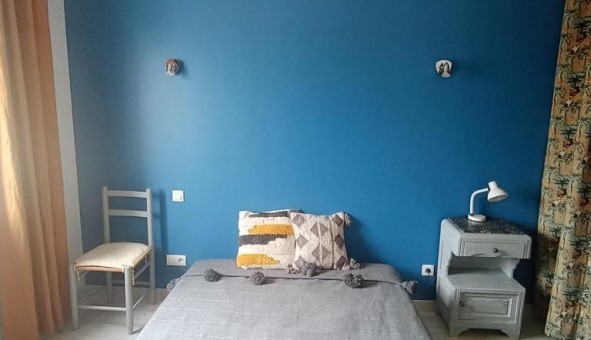 Logement étudiant Location Studio Vide Puilboreau (17138)
