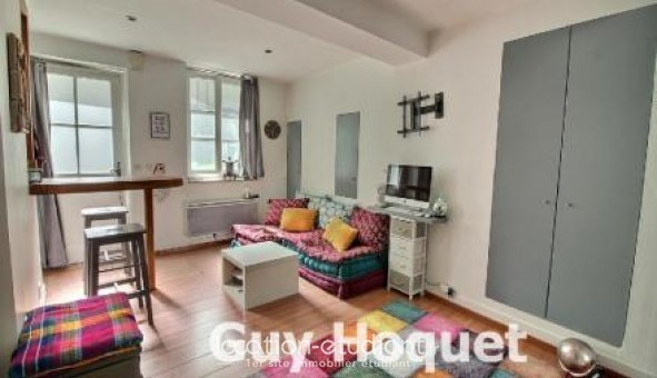 Logement étudiant Studio &agrave; Puteaux (92800)