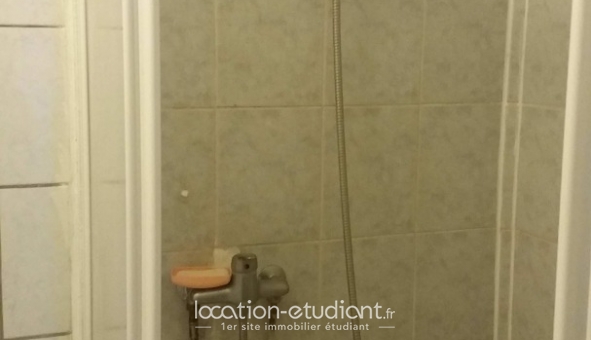 Logement étudiant Studio &agrave; Reims (51100)