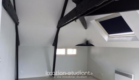 Logement étudiant Studio &agrave; Rennes (35000)