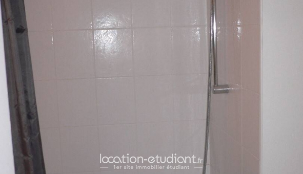 Logement étudiant Studio &agrave; Rouen (76100)