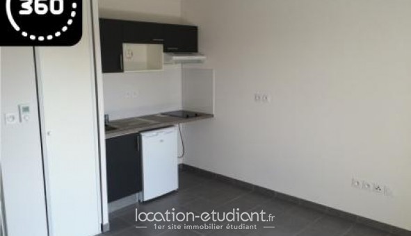 Logement étudiant Studio &agrave; Royan (17200)