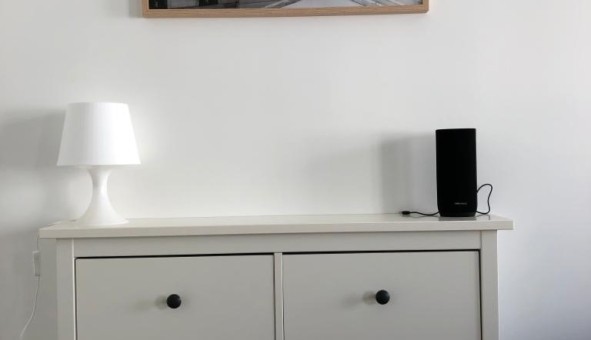 Logement étudiant Studio &agrave; Sarcelles (95200)