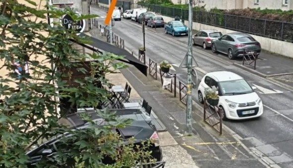 Logement étudiant Studio &agrave; Sarcelles (95200)