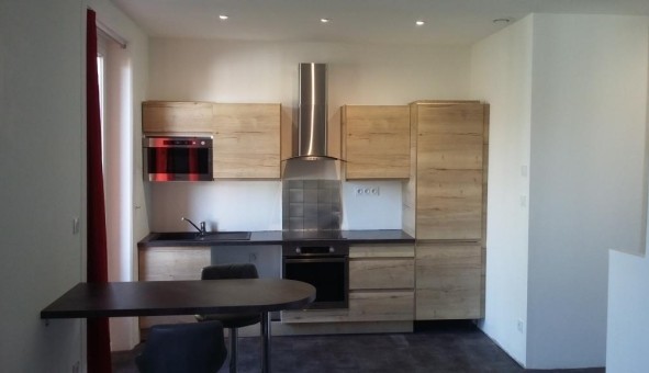 Logement étudiant Studio &agrave; Sedan (08200)