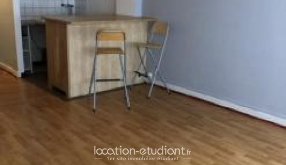 Logement étudiant Studio &agrave; Strasbourg (67000)