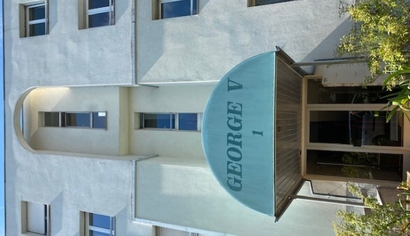 Logement étudiant Studio &agrave; Strasbourg (67000)