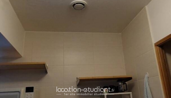 Logement étudiant Studio &agrave; Strasbourg (67000)