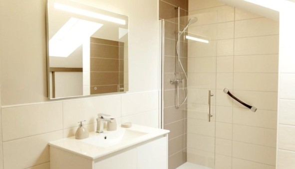 Logement étudiant Studio &agrave; Tarbes (65000)