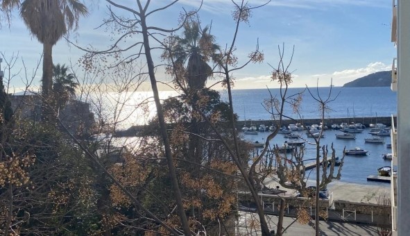 Logement étudiant Studio &agrave; Toulon (83200)