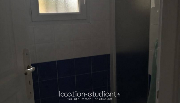 Logement étudiant Studio &agrave; Uchaud (30620)