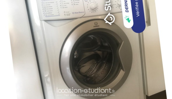 Logement étudiant Studio &agrave; Vallauris (06220)