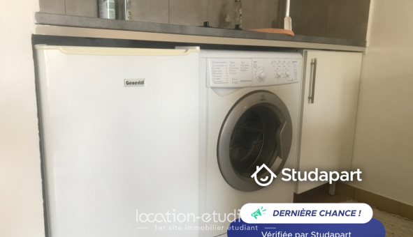 Logement étudiant Studio &agrave; Vallauris (06220)