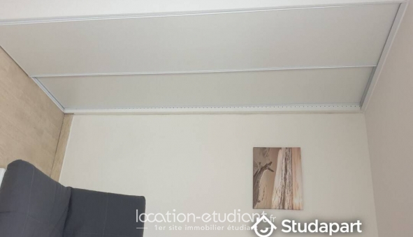Logement étudiant Studio &agrave; Vallauris (06220)