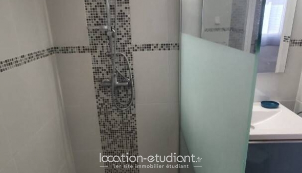 Logement étudiant Studio &agrave; Vallauris (06220)