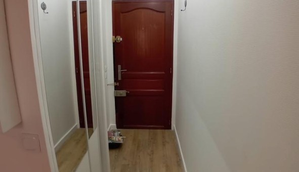 Logement étudiant Studio &agrave; Vallauris (06220)