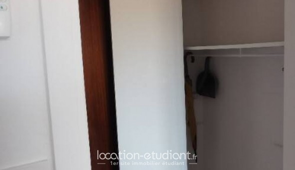 Logement étudiant Studio &agrave; Vallauris (06220)
