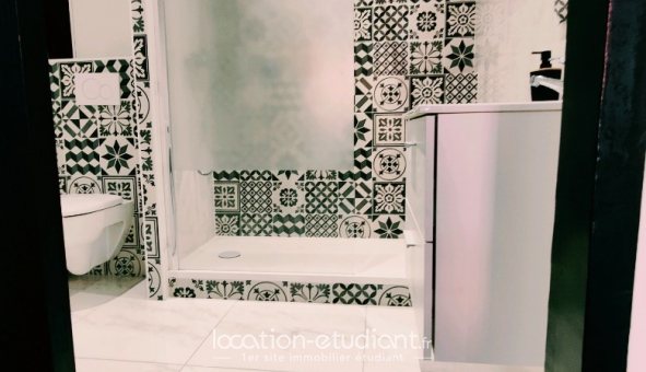 Logement étudiant Studio &agrave; Vallauris (06220)