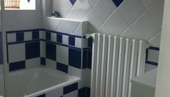 Logement étudiant Studio &agrave; Vannes (56000)