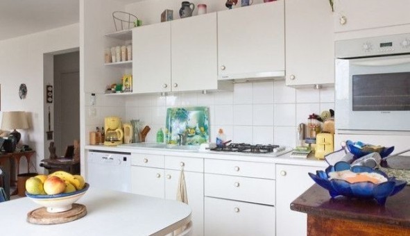Logement étudiant Studio &agrave; Vannes (56000)