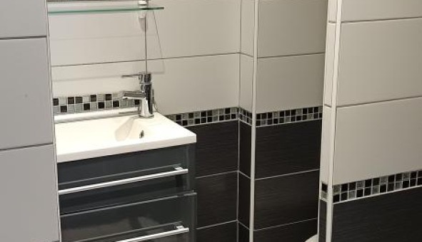 Logement étudiant Studio &agrave; Vannes (56000)