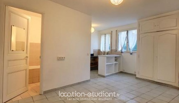 Logement étudiant Studio &agrave; Vence (06140)
