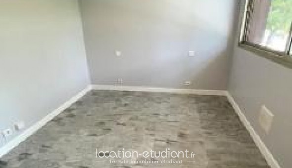 Logement étudiant Studio &agrave; Vence (06140)