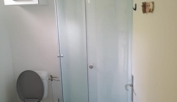 Logement étudiant Studio &agrave; Vernon (27200)